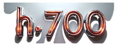 h700 logo