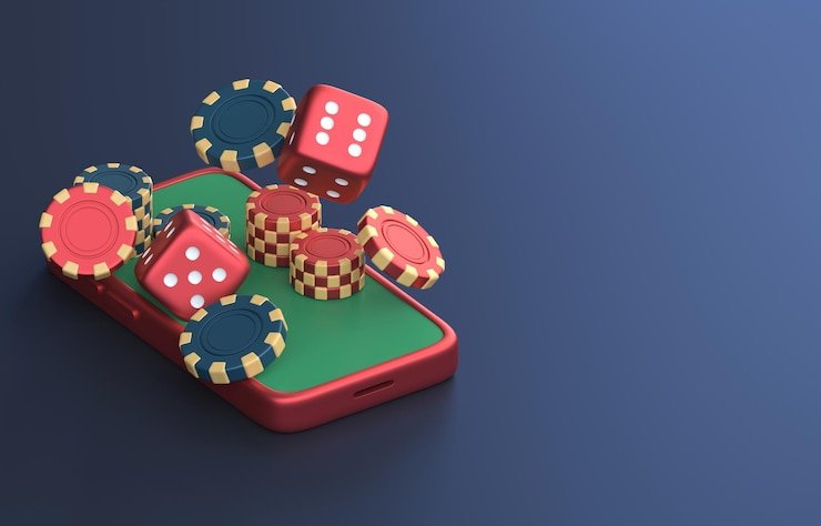 h700 Casino en Vivo
